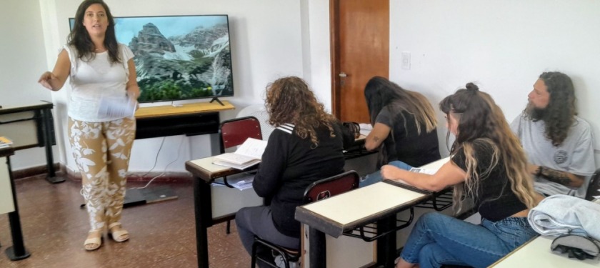 EDUCACI�N: INSCRIPCIONES ABIERTAS A LOS TALLERES 2026